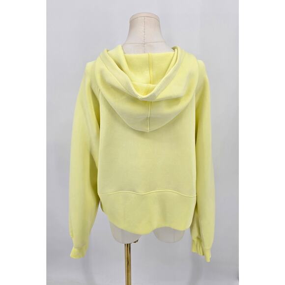 My Element Ellevate Basics Siena Scuba Pullover – Size Large - Picture 3 of 6